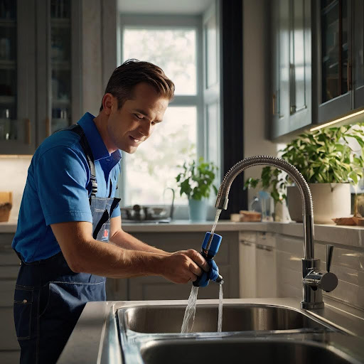 Why Drain Cleaning Should Be on Your Spring Cleaning Checklist