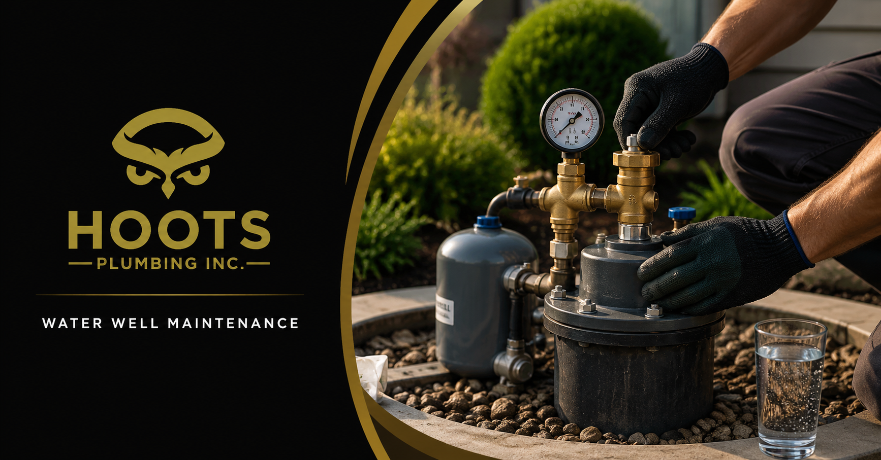 The Essential Guide to Water Well Maintenance